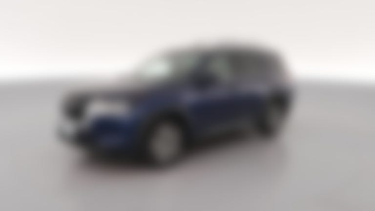 2024 Nissan Pathfinder vehicle photo