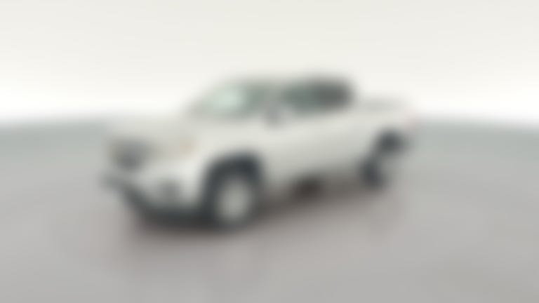 2015 Chevrolet Colorado Crew Cab vehicle photo