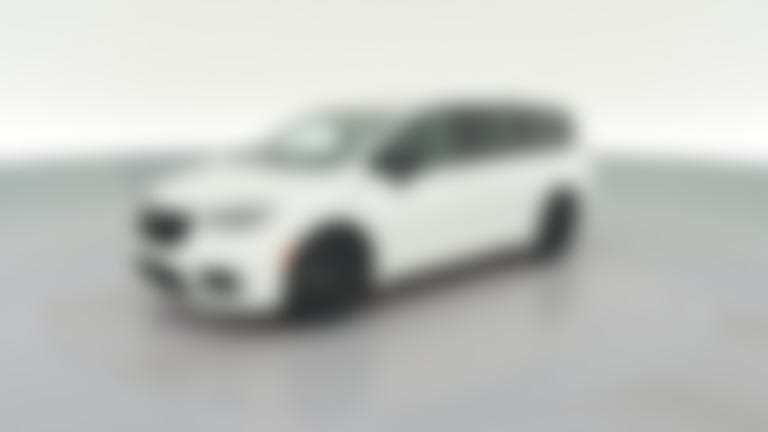 2024 Chrysler Pacifica Hybrid vehicle photo