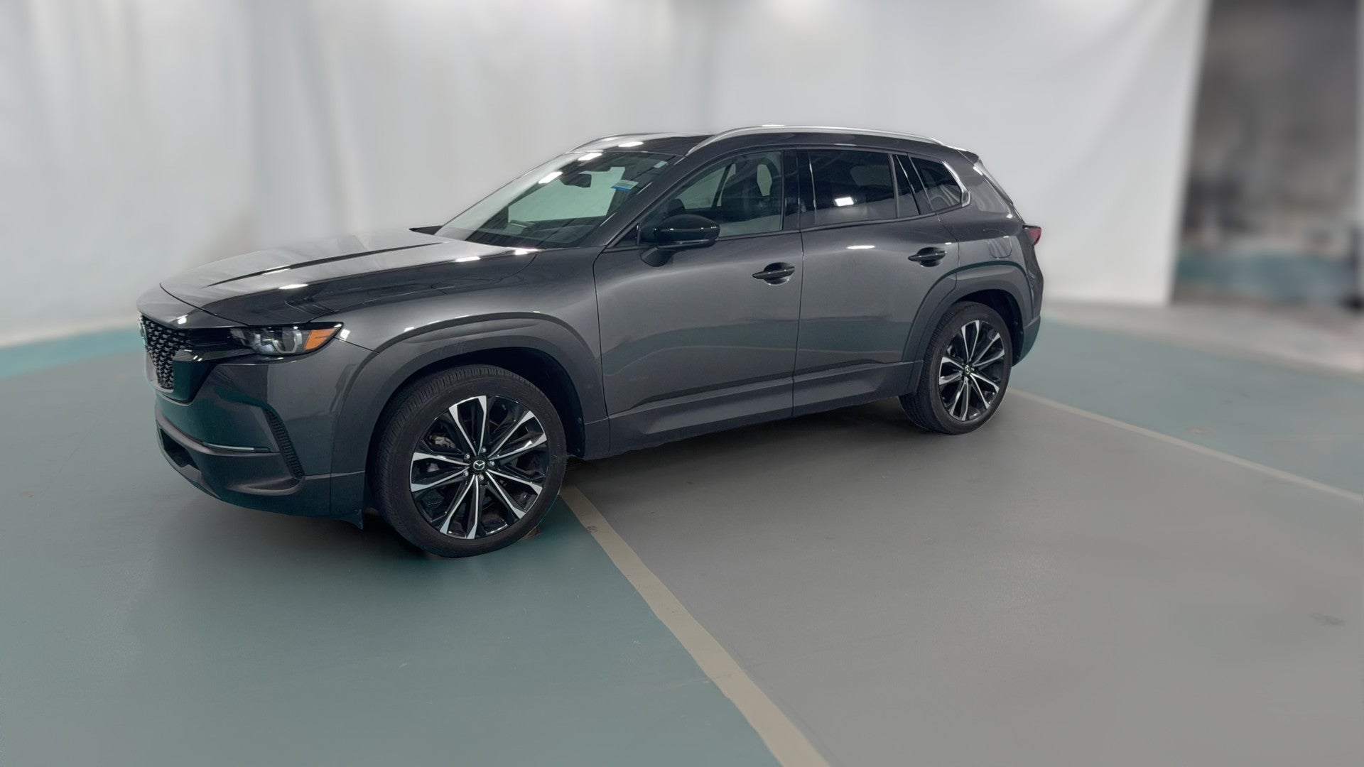 2024 MAZDA CX-50 vehicle photo