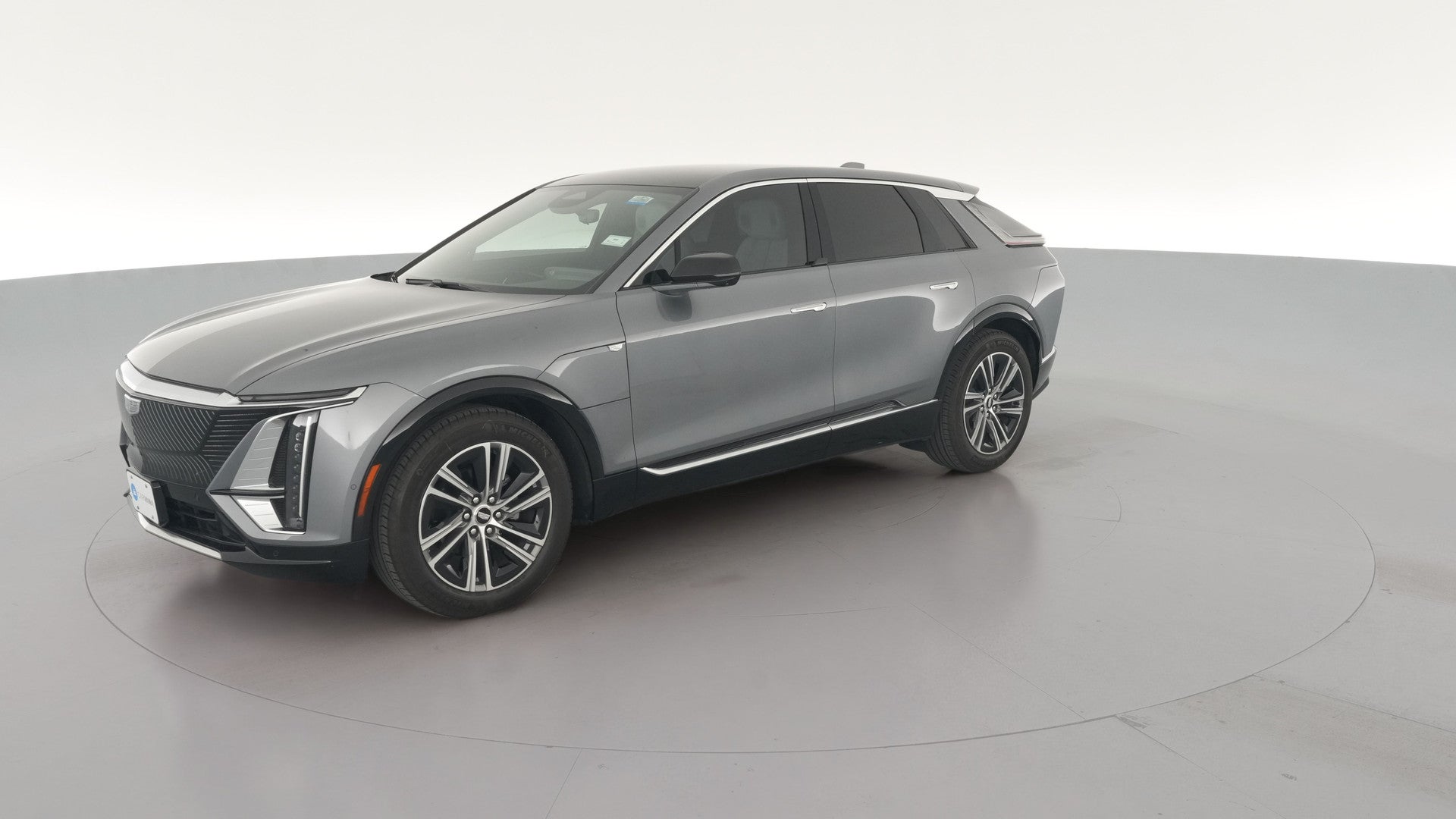 2023 Cadillac LYRIQ vehicle photo