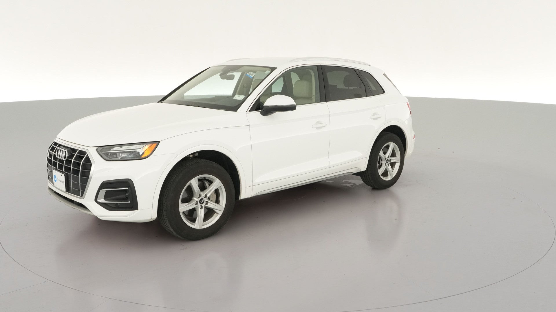 2022 Audi Q5 vehicle photo