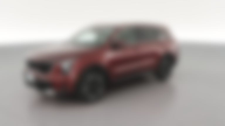 2025 Kia Sorento vehicle photo
