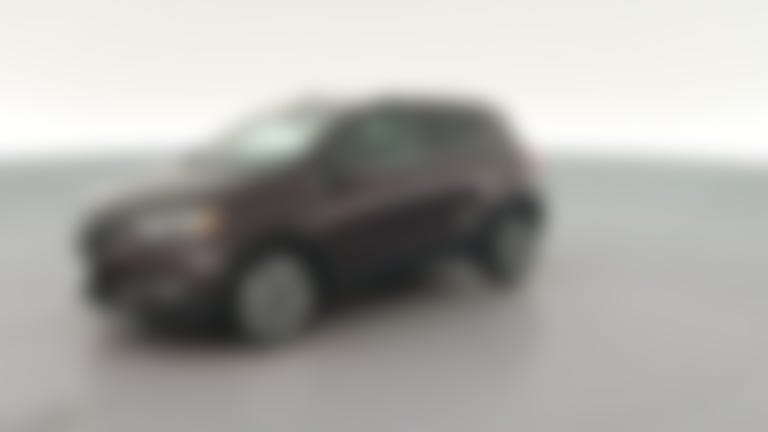 2017 Buick Encore vehicle photo