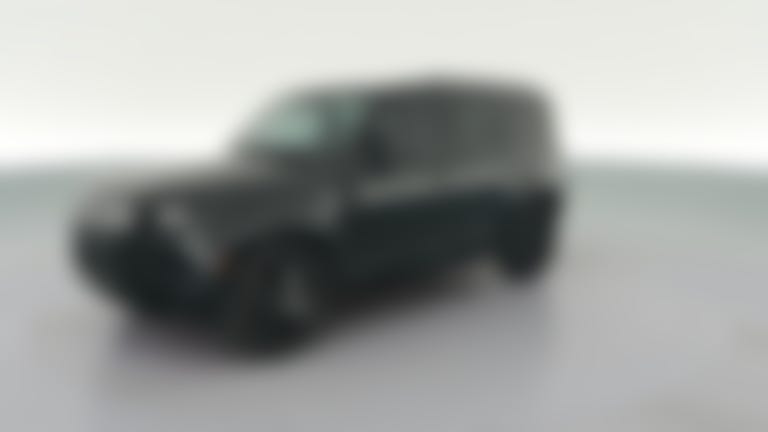 2024 Land Rover Defender 110 vehicle photo