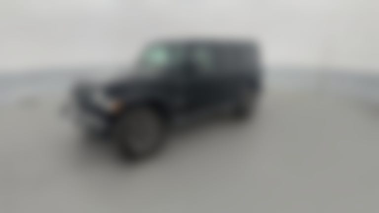2018 Jeep Wrangler Unlimited vehicle photo