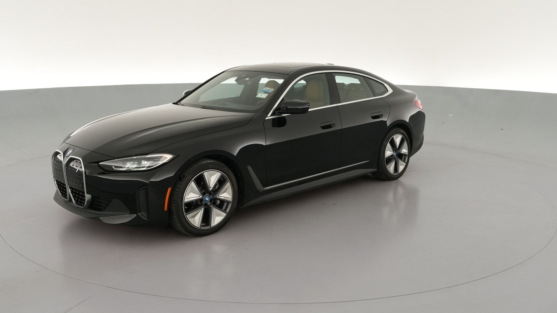 2024 BMW i4 vehicle photo