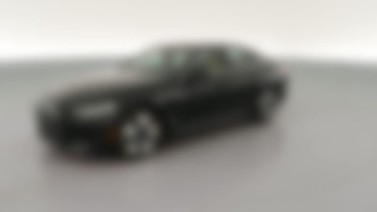 2024 BMW i4 vehicle photo