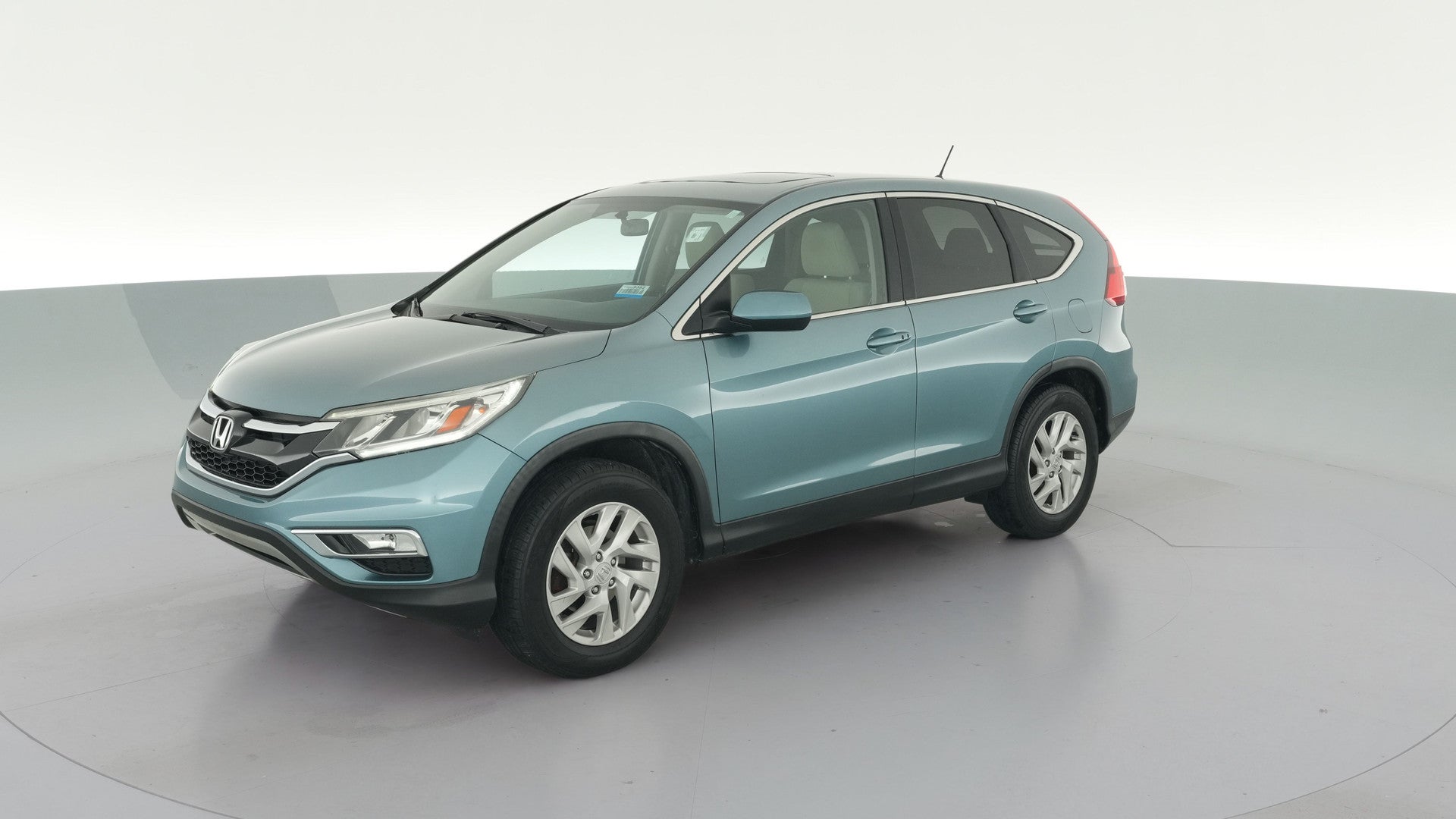 2016 Honda CR-V vehicle photo