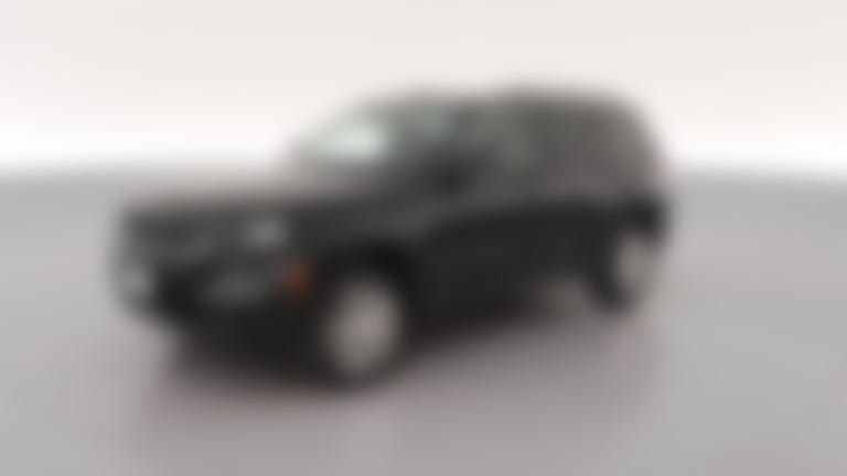 2023 Jeep Grand Cherokee vehicle photo