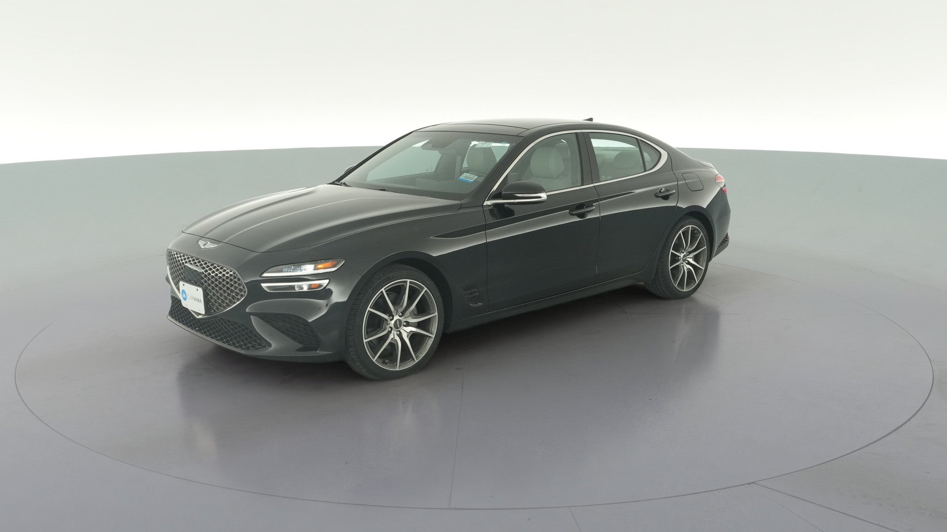 2022 Genesis G70 vehicle photo