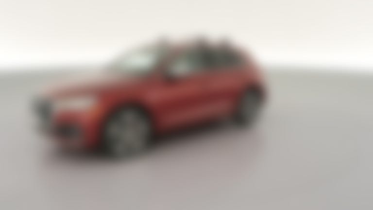 2018 Audi SQ5 vehicle photo