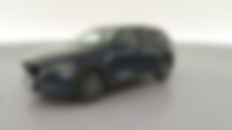 2018 MAZDA CX-5 vehicle photo