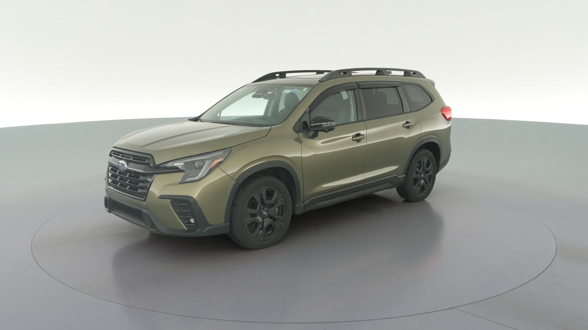 2023 Subaru Ascent vehicle photo