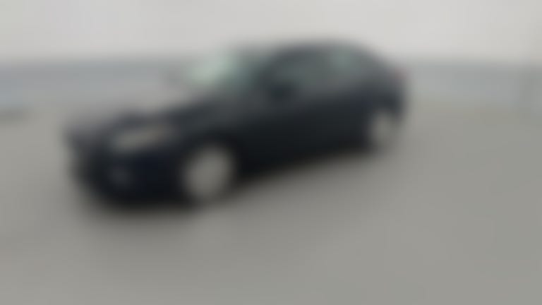 2016 MAZDA MAZDA3 vehicle photo