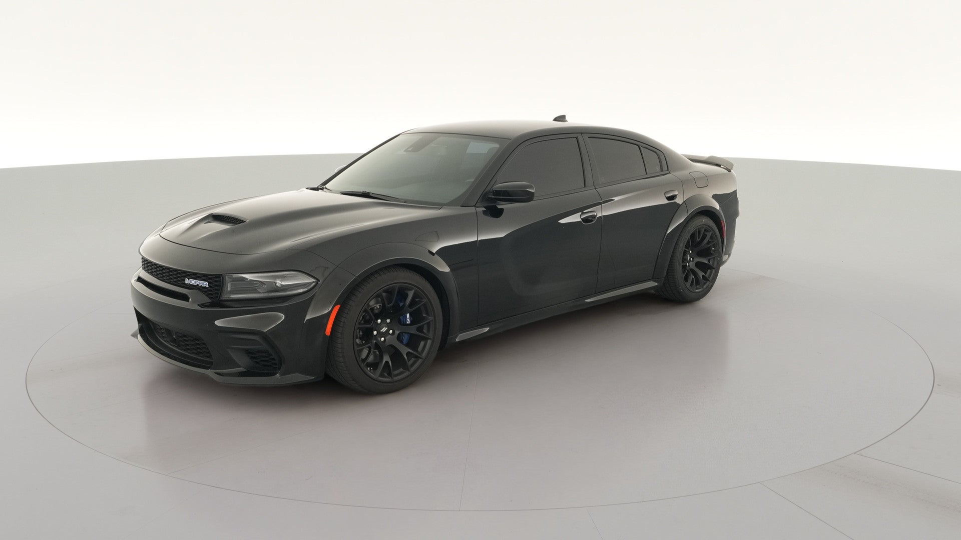 2023 Dodge Charger vehicle photo
