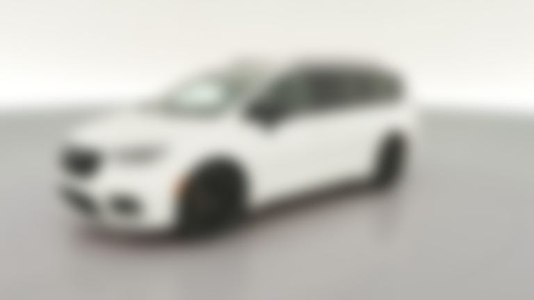 2025 Chrysler Pacifica vehicle photo