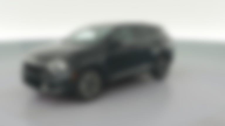 2023 Kia Sportage vehicle photo