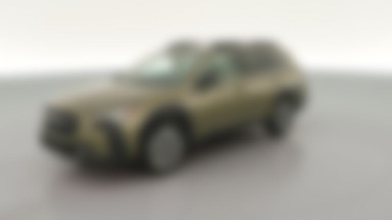 2024 Subaru Outback vehicle photo