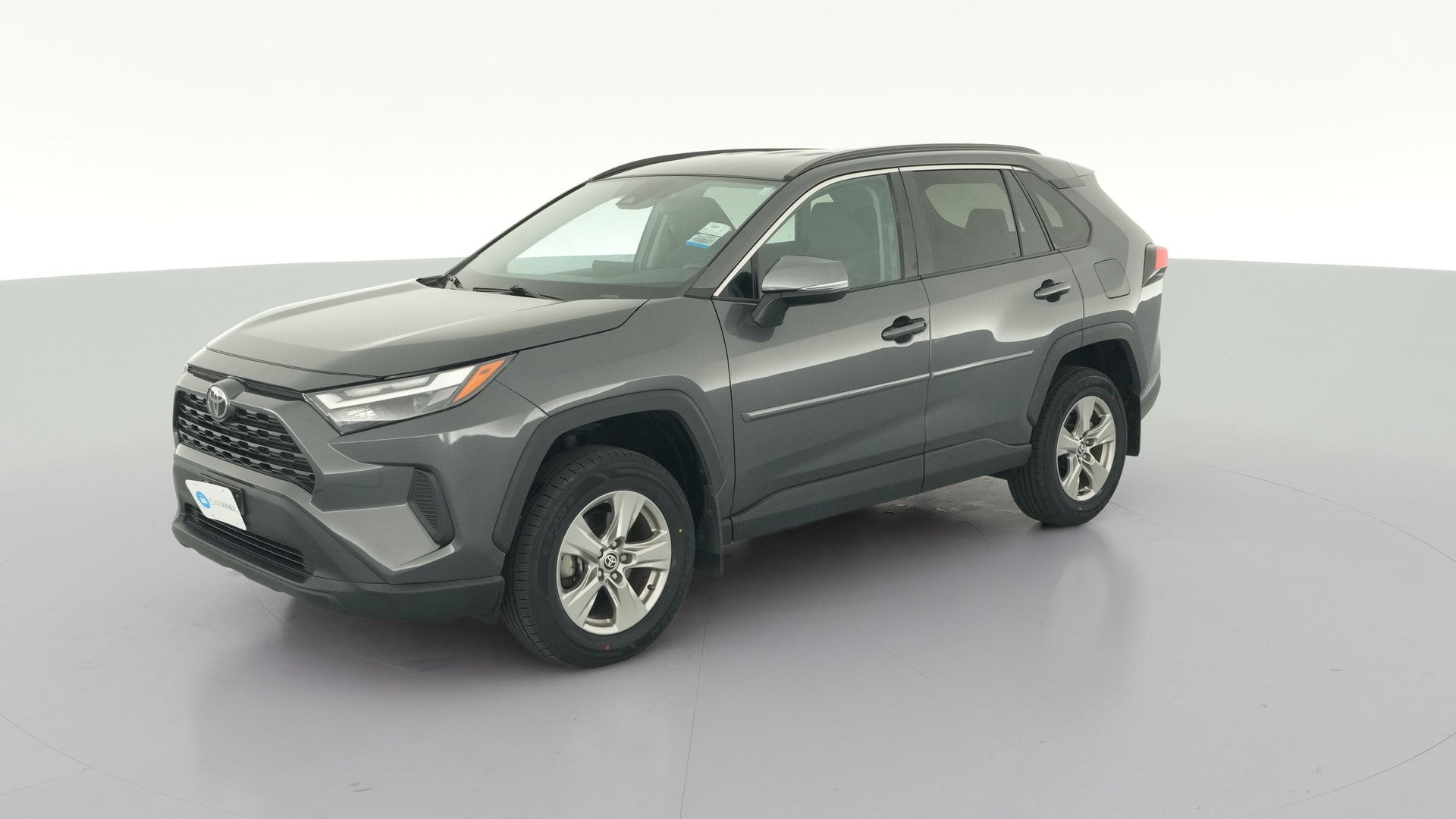 2023 Toyota RAV4 vehicle photo