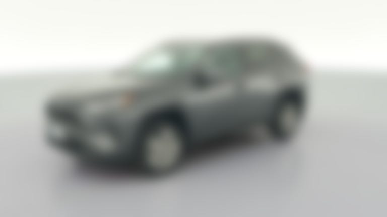 2023 Toyota RAV4 vehicle photo