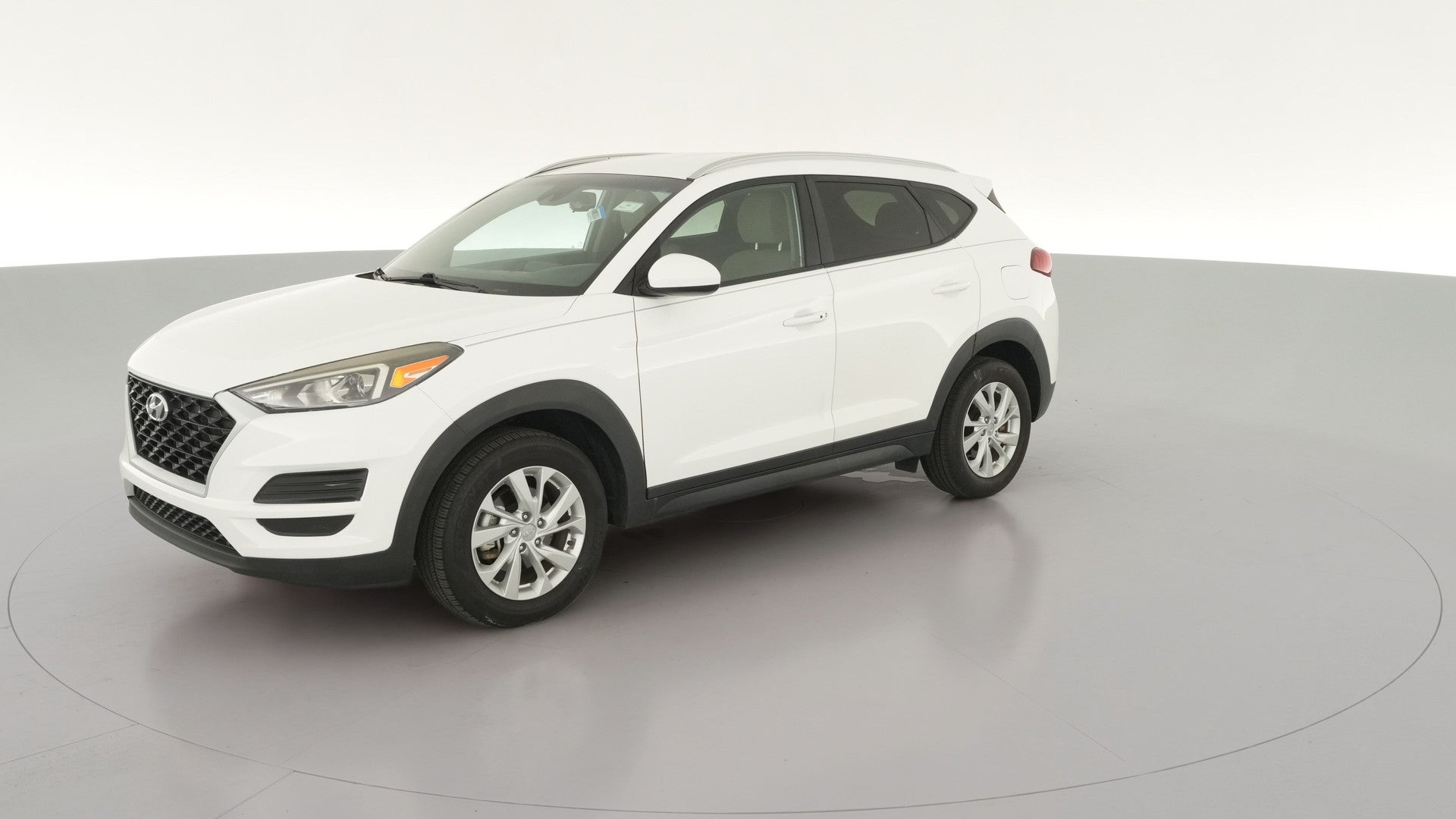 2019 Hyundai Tucson vehicle photo