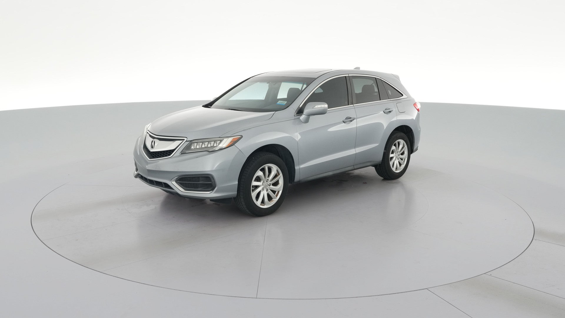 2016 Acura RDX vehicle photo