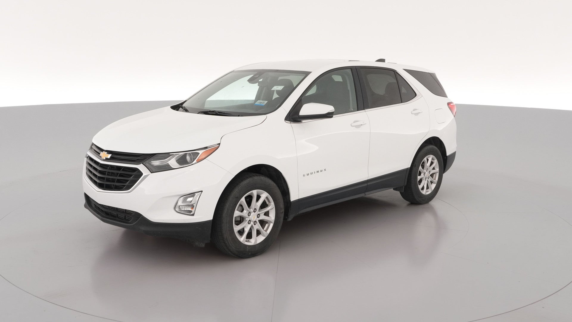 2019 Chevrolet Equinox vehicle photo
