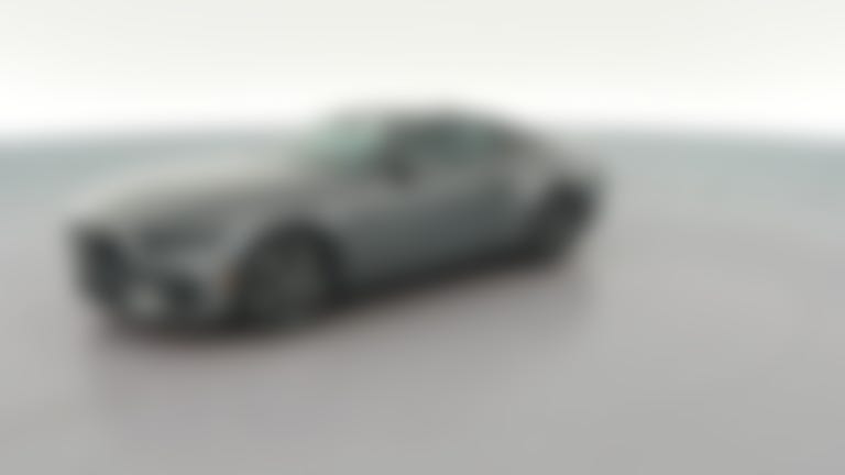 2025 Ford Mustang vehicle photo