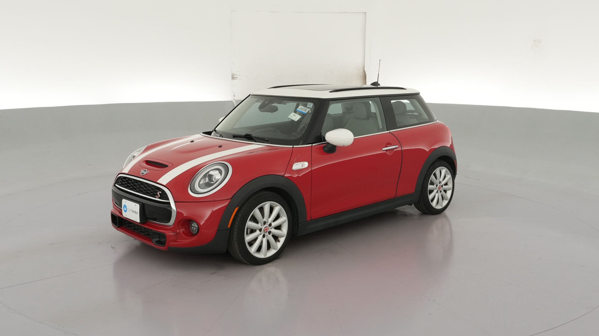 2020 MINI Hardtop 2 Door vehicle photo