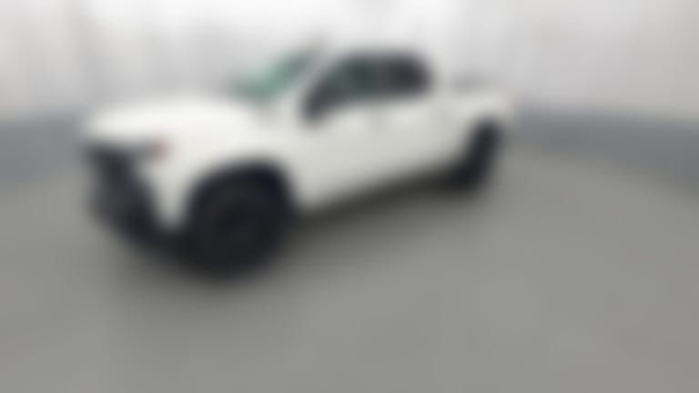 2021 Chevrolet Silverado 1500 Crew Cab vehicle photo
