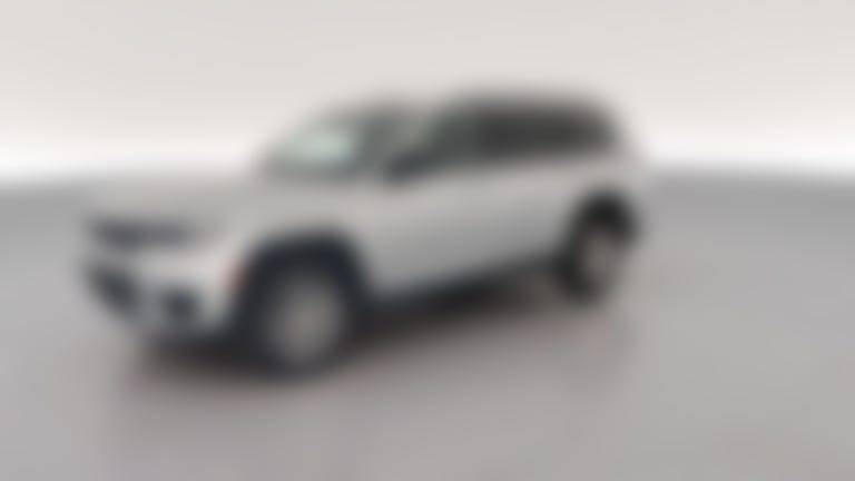 2024 Jeep Grand Cherokee L vehicle photo