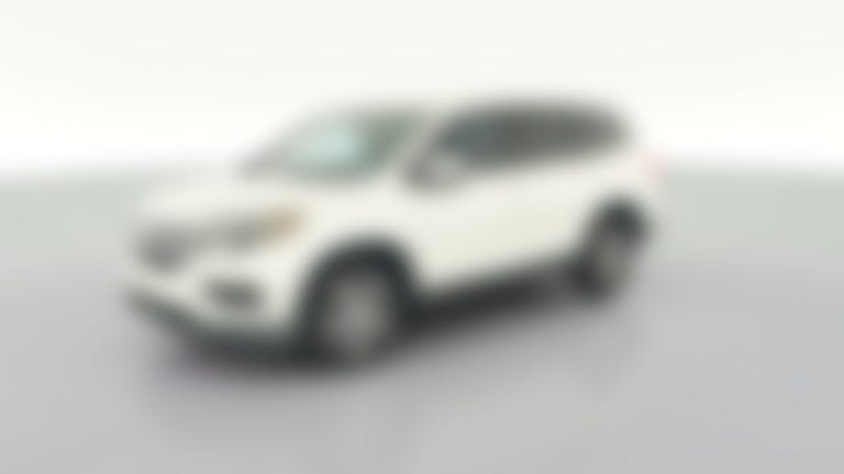 2016 Honda Pilot vehicle photo