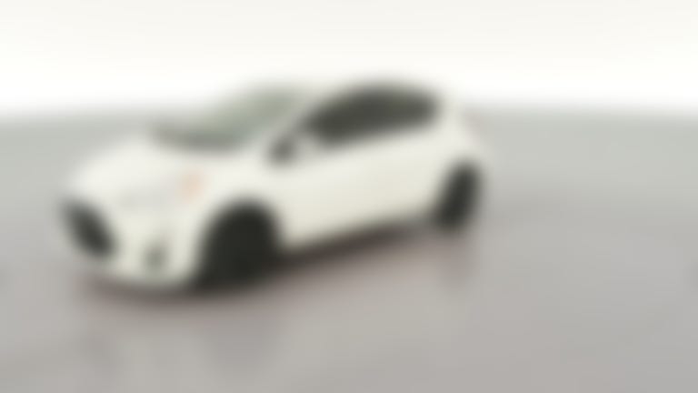 2016 Toyota Prius c vehicle photo
