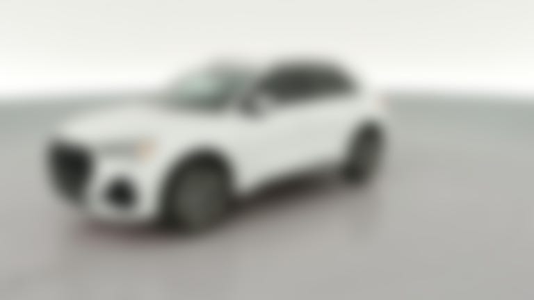 2024 Audi Q3 vehicle photo