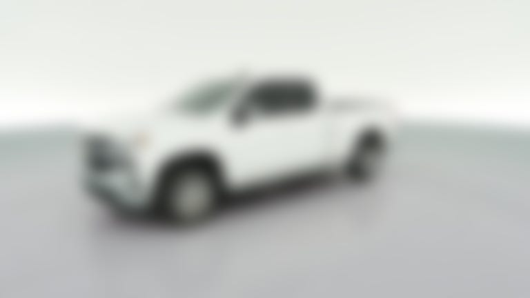 2020 Chevrolet Silverado 1500 Double Cab vehicle photo