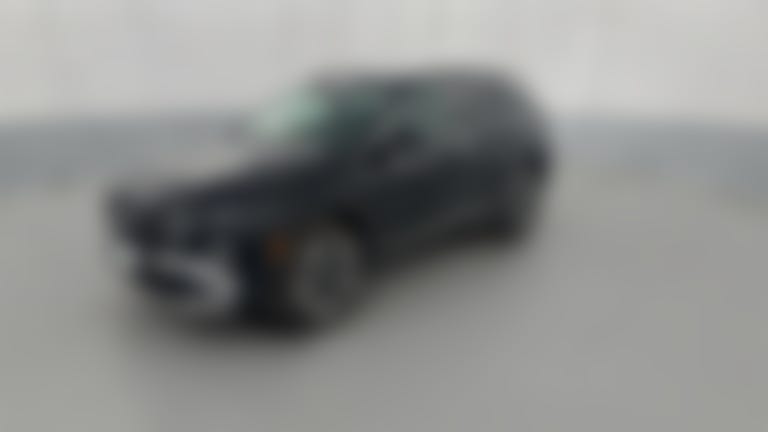 2026 Hyundai Tucson Hybrid vehicle photo