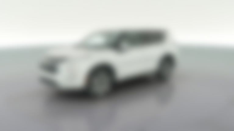 2025 Mitsubishi Outlander vehicle photo