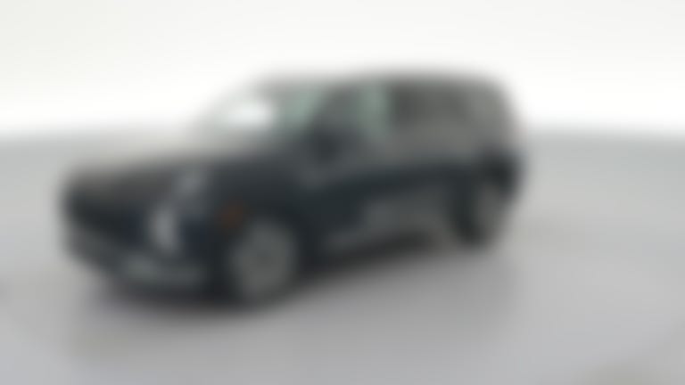 2024 Hyundai Palisade vehicle photo