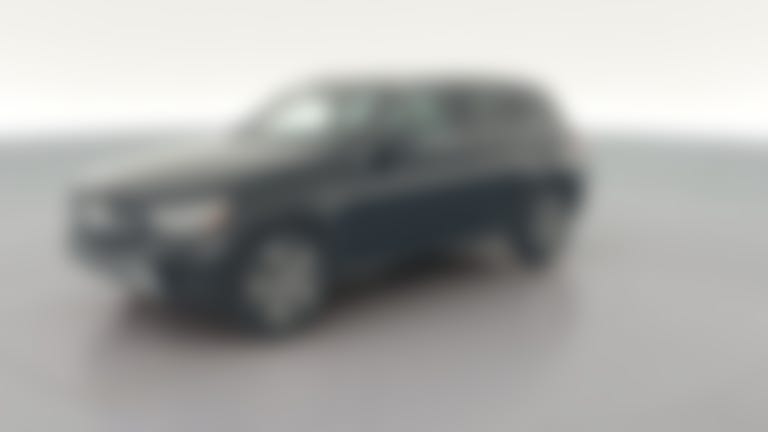 2021 Mercedes-Benz GLC vehicle photo