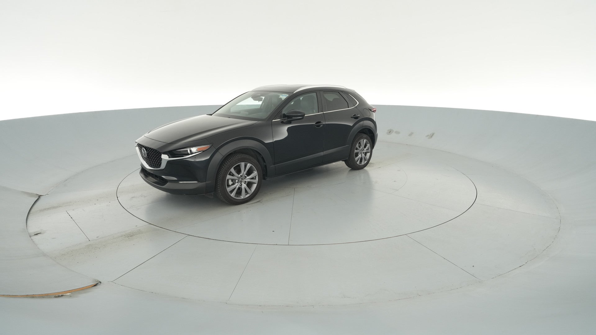 2024 MAZDA CX-30 vehicle photo