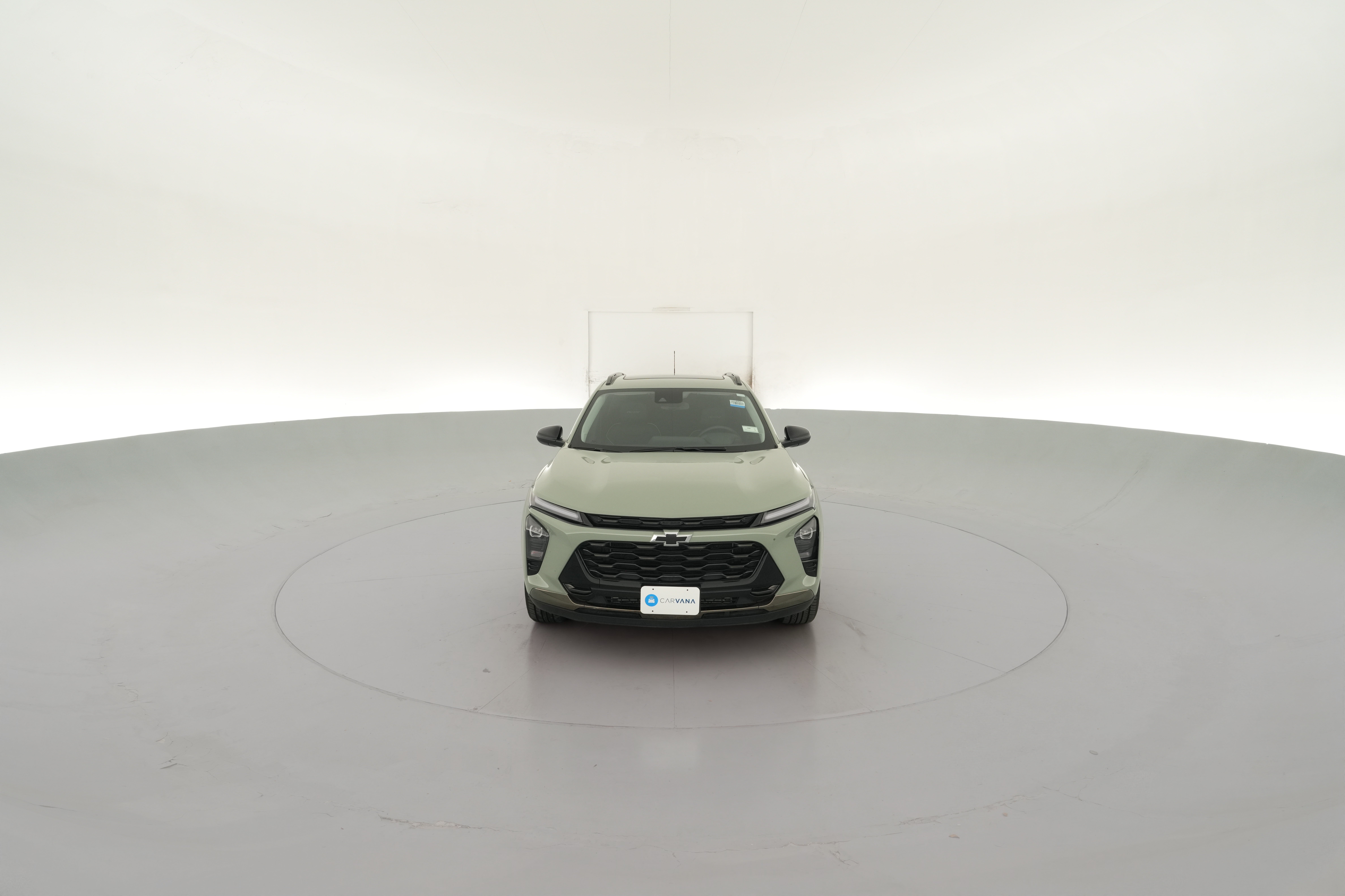 2025 Chevrolet Trax Activ - Photo 38