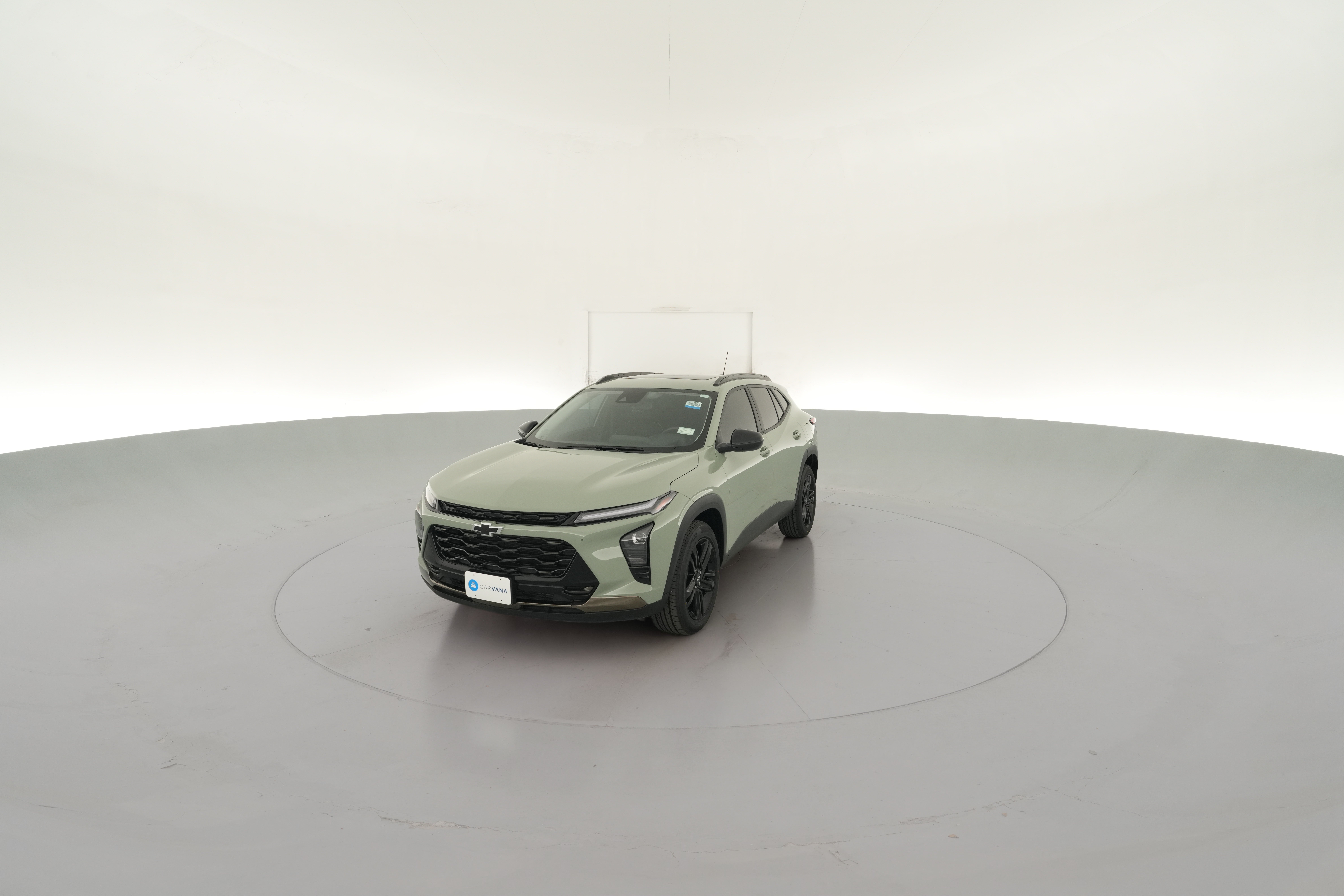 2025 Chevrolet Trax Activ - Photo 39