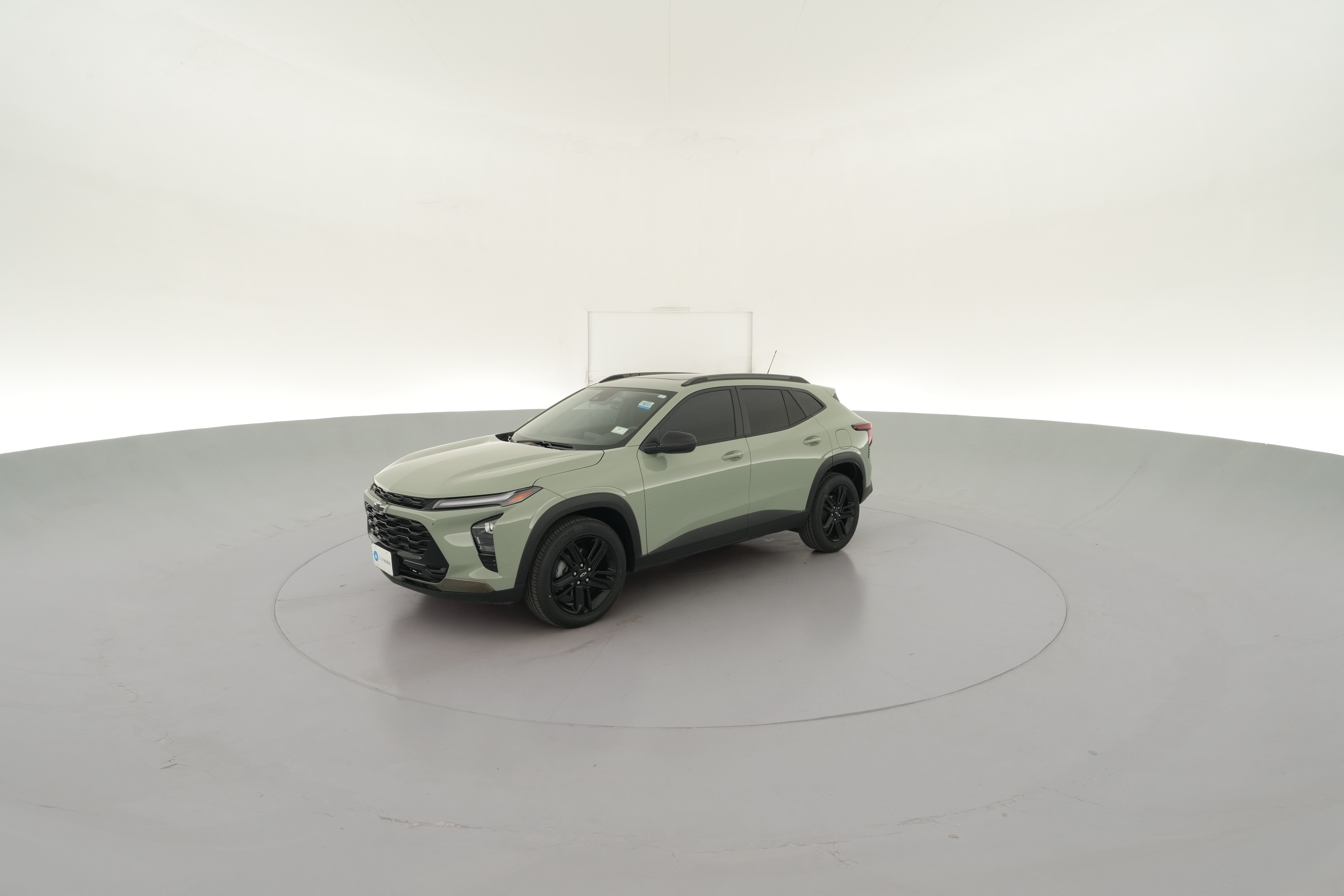 2025 Chevrolet Trax Activ - Photo 40
