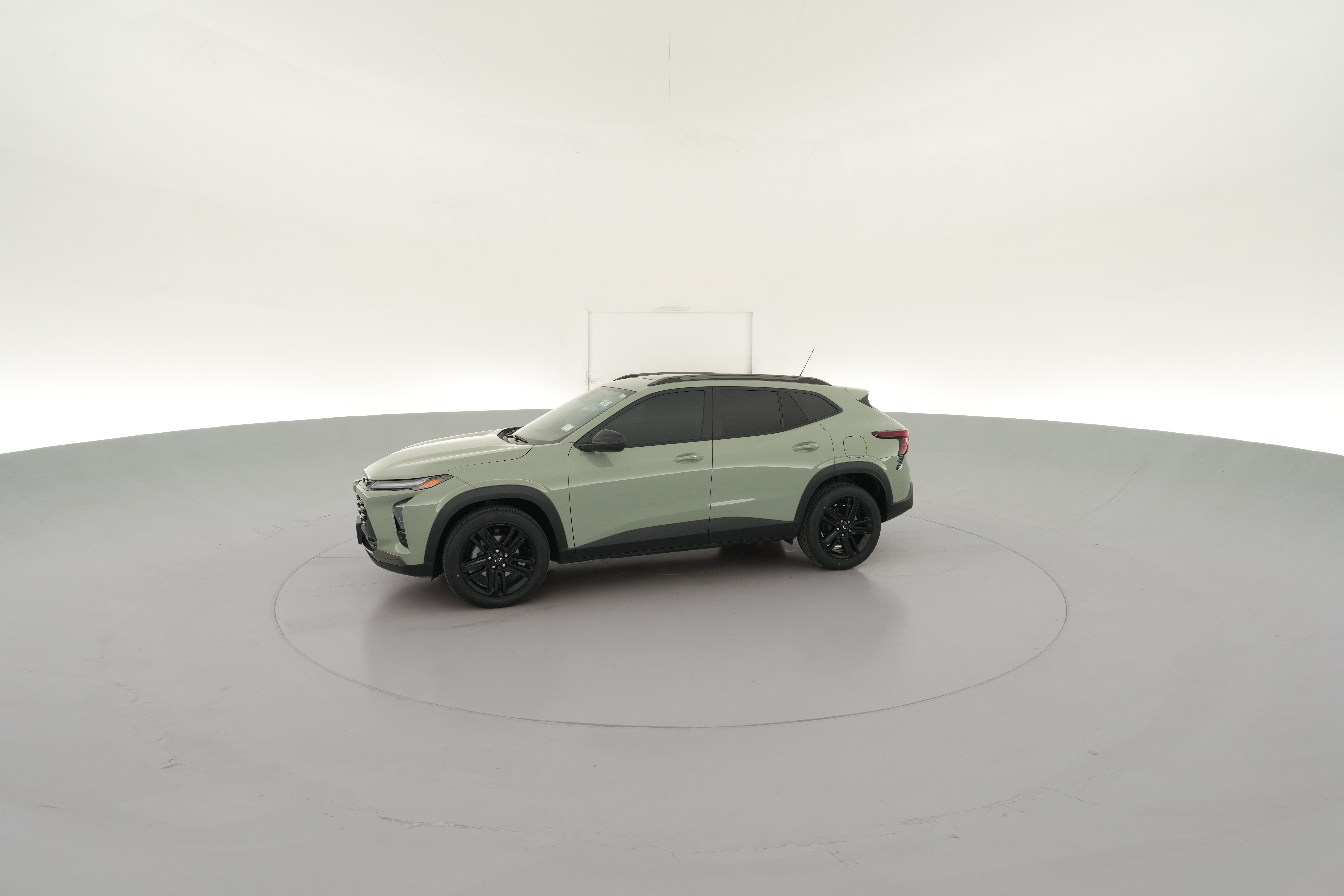 2025 Chevrolet Trax Activ - Photo 41