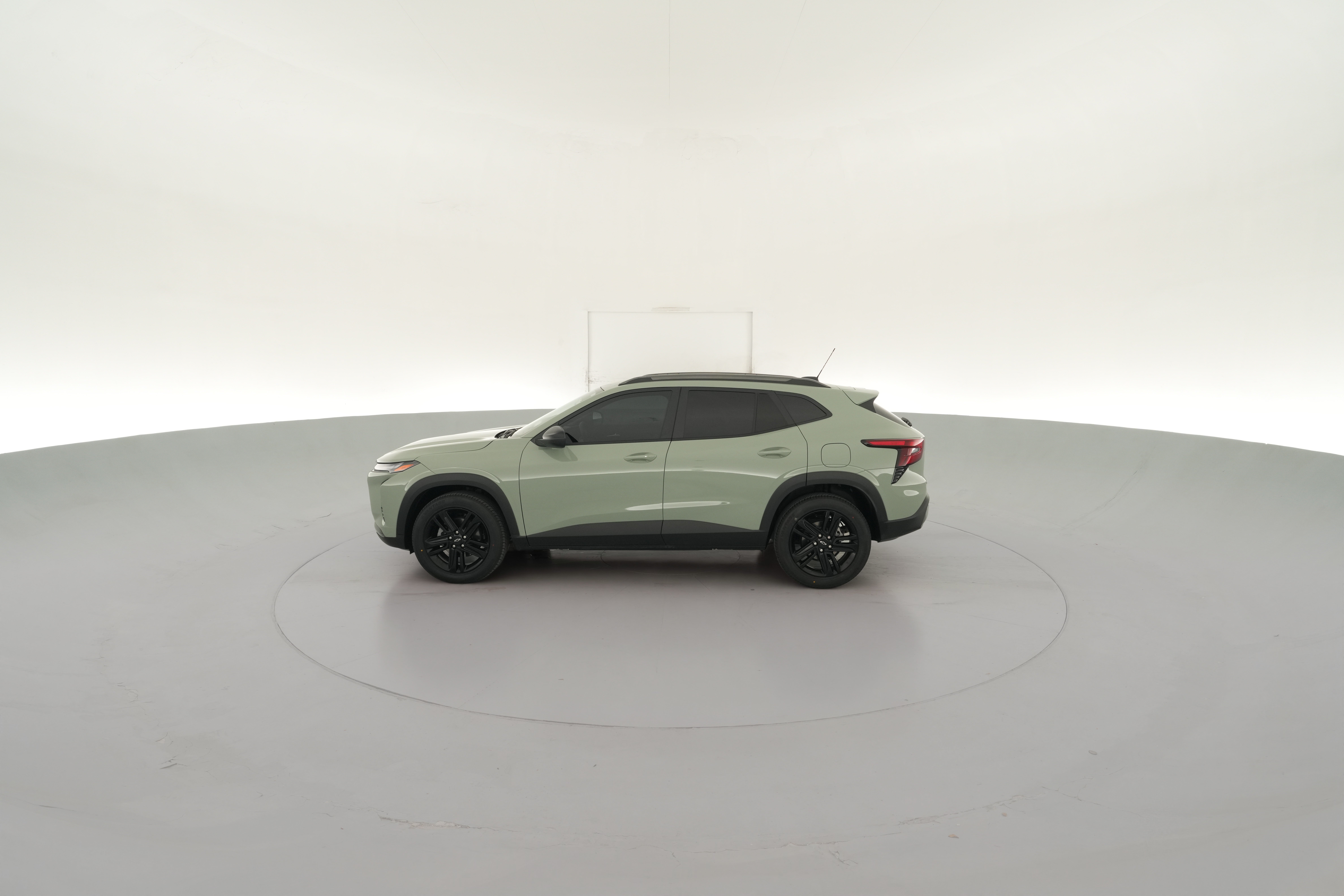 2025 Chevrolet Trax Activ - Photo 42