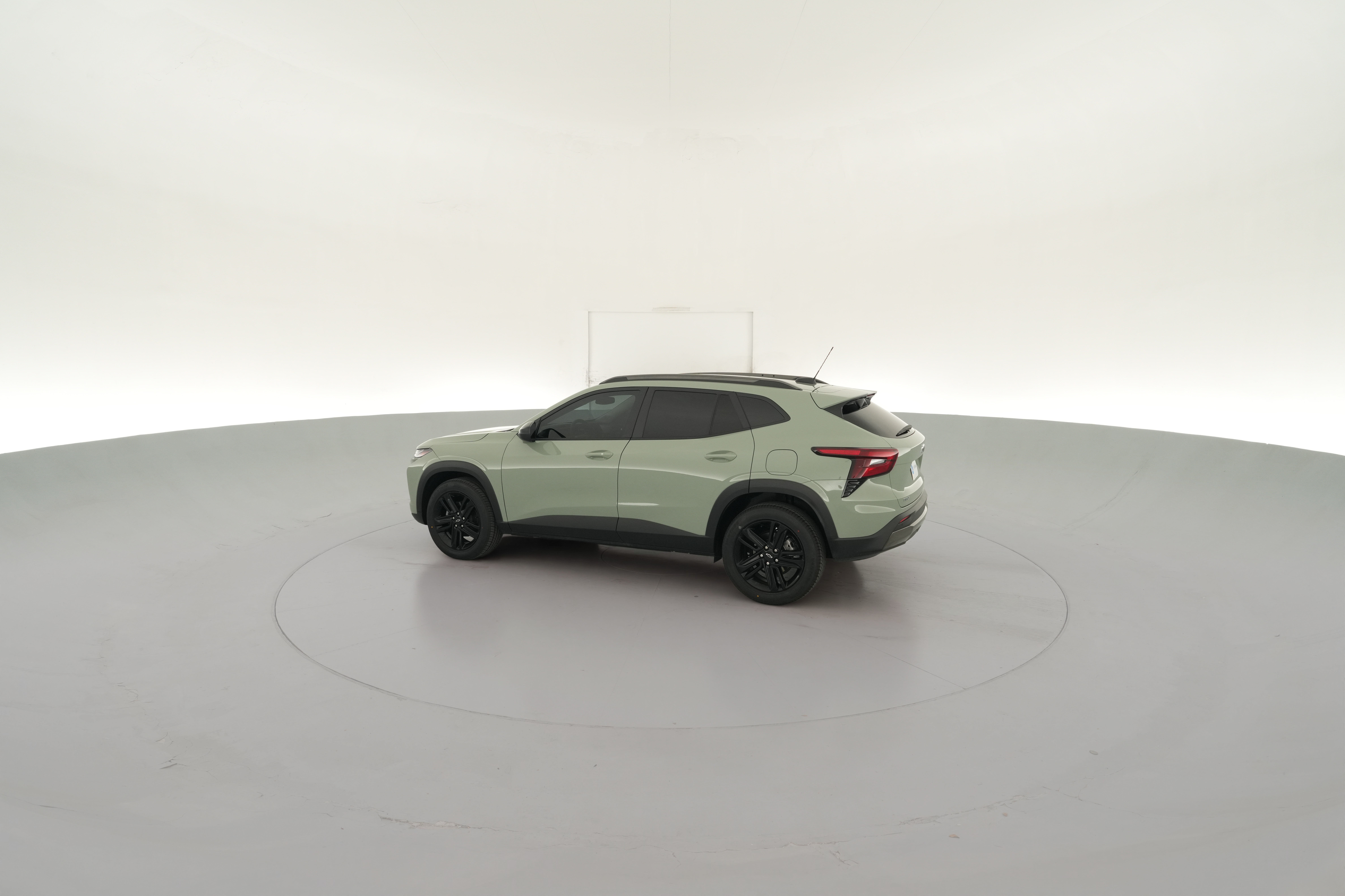 2025 Chevrolet Trax Activ - Photo 43