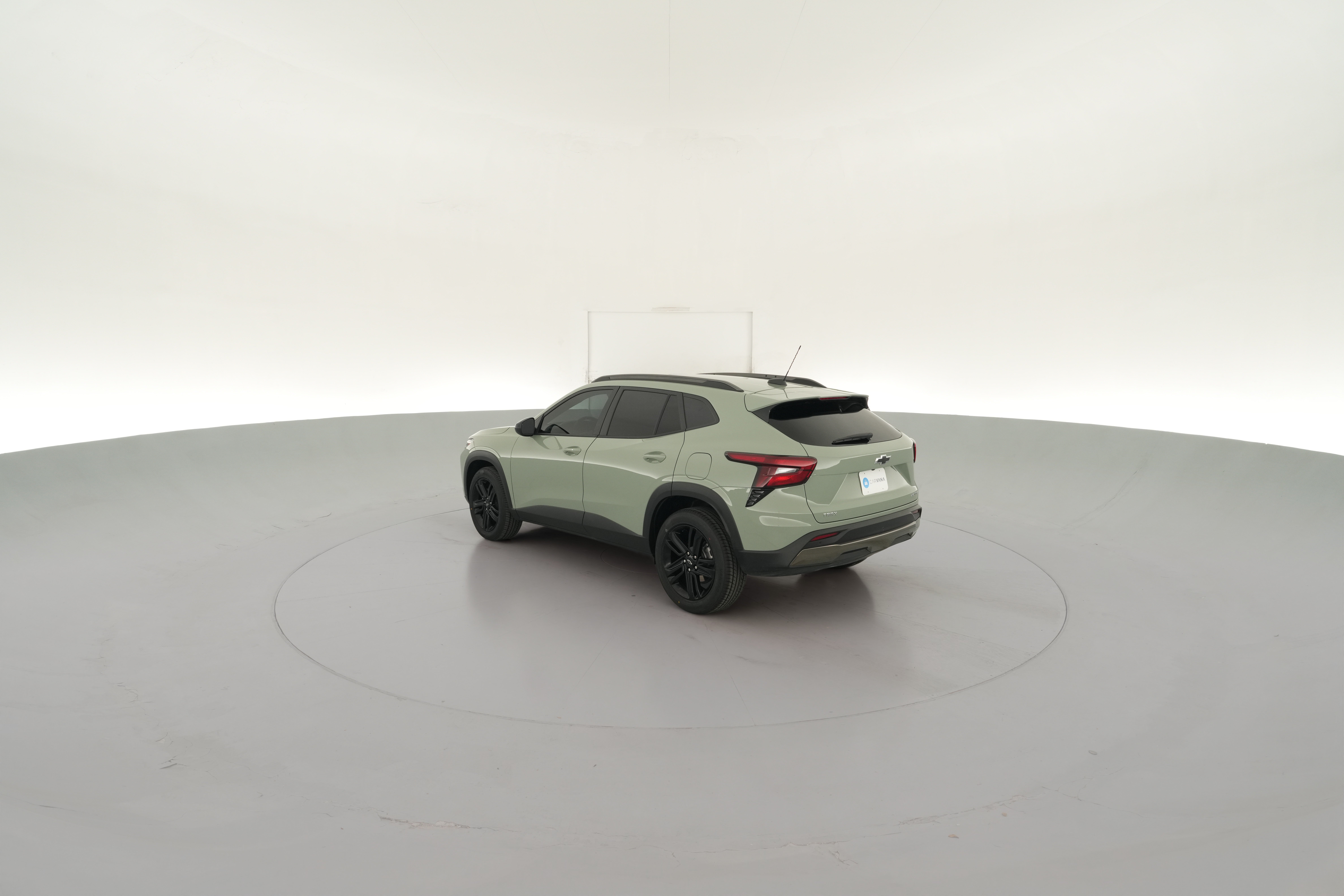2025 Chevrolet Trax Activ - Photo 44