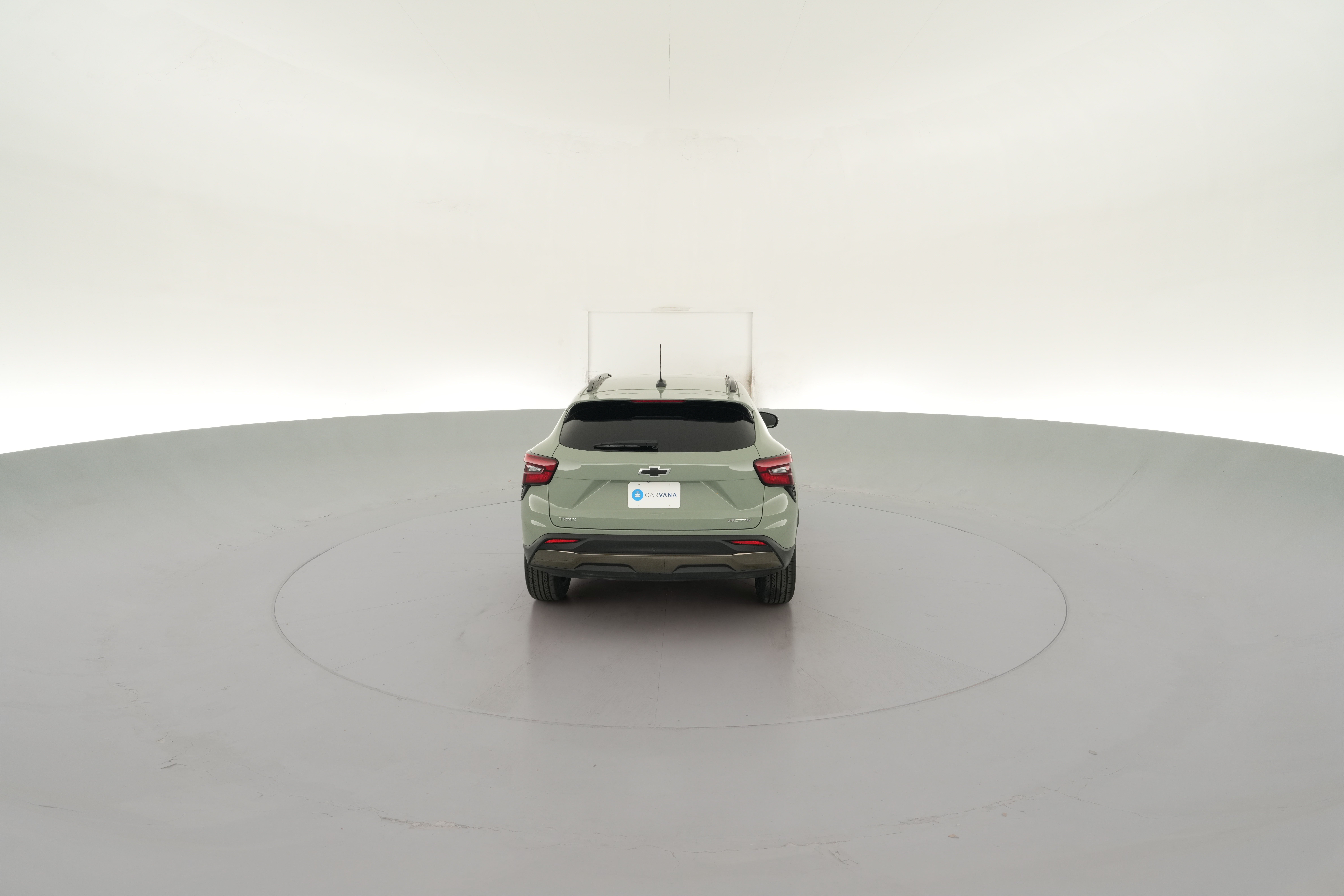 2025 Chevrolet Trax Activ - Photo 46
