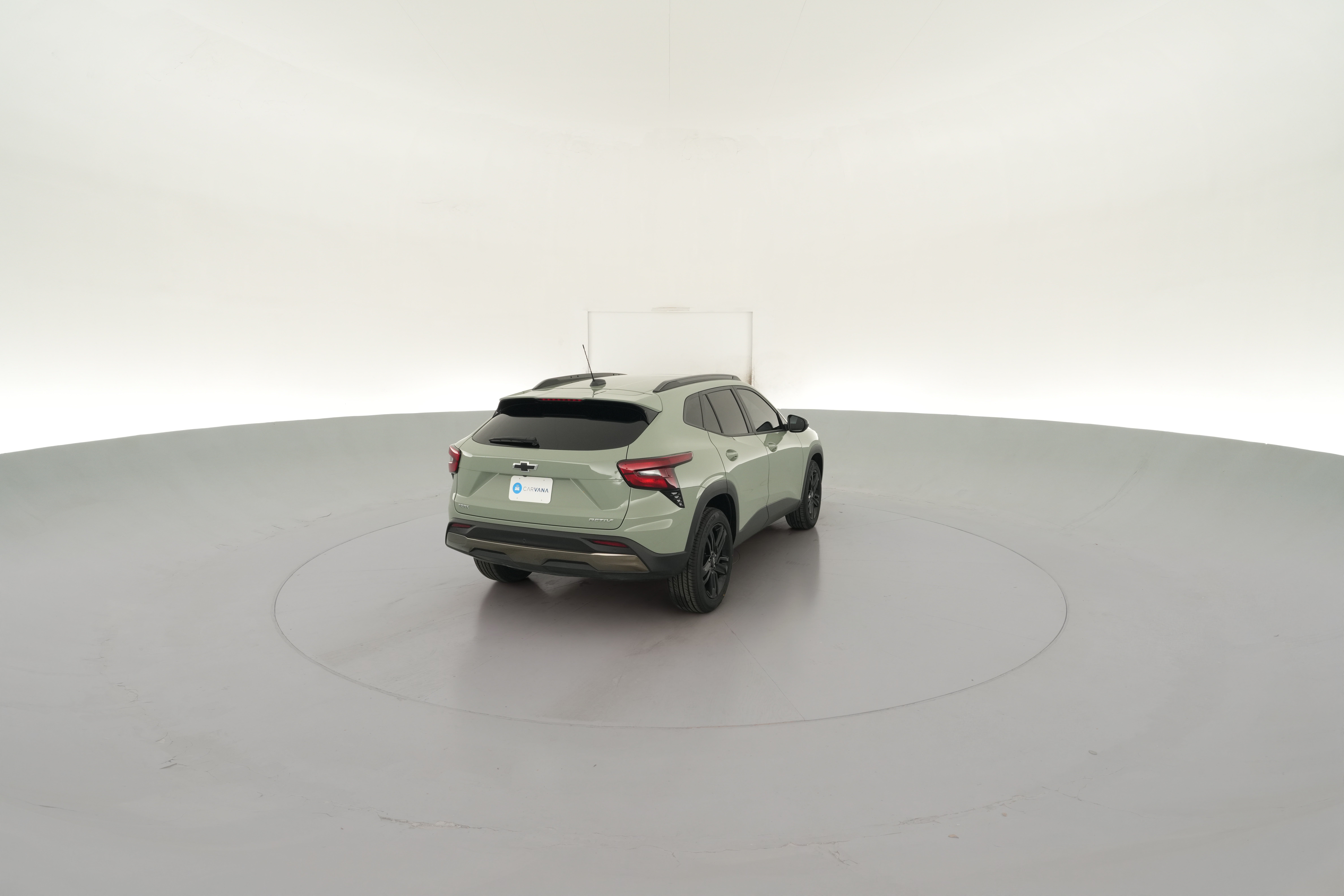 2025 Chevrolet Trax Activ - Photo 47